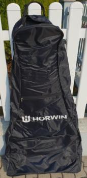 Horwin K1 Tasche vorne