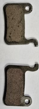 Horwin Bremsbeläge zu GT Slider 1