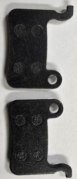 Horwin Bremsbeläge zu GT Slider 1