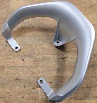 Haltegriff hinten silber FL (CUX45FL/)