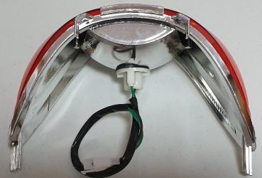 Rückleuchte City 25