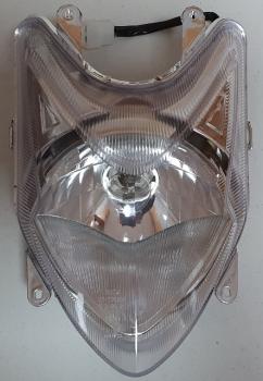 Scheinwerfer City 25