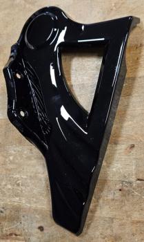 Preview: Verkleidung Nabenabdeckung rechts City 25