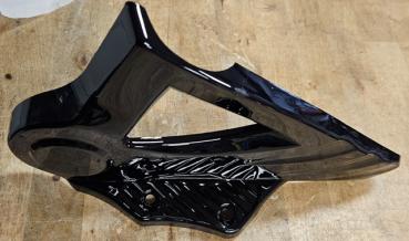 Verkleidung Nabenabdeckung rechts City 25