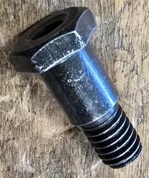 Seitenständer Schraube zu City 25/Plus Spezialschraube