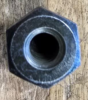 Seitenständer Schraube zu City 25/Plus Spezialschraube