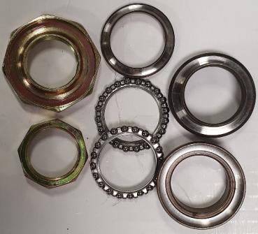 Preview: Lenklager, Steuerlager Set zu City 25