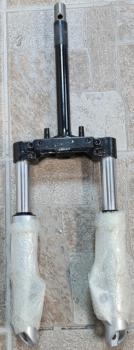 Preview: Gabel Maxi 500