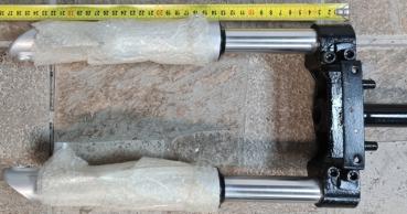 Preview: Gabel Maxi 500