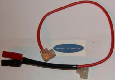 Batterieverbindungskabel FX2, Exitoo FXII