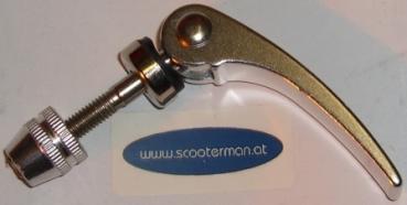 Schnellverst. f. Lenkst. Rohr Exitoo FX2