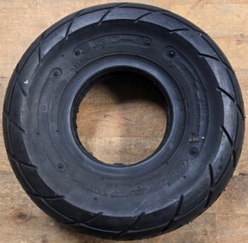 Reifen 3.50 - 4 Strassenprofil
