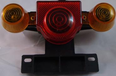 Rückleuchte mit Blinker Celone YT-923