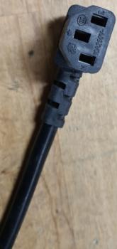Kabel Verbindung Batterie/Controller YT-923