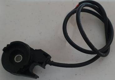 Seitenständer Schalter City 25 neu