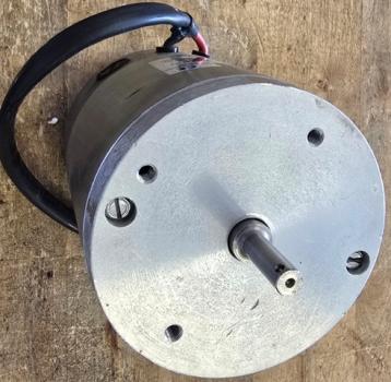 Preview: Motor 24V 565W Seac Rollerblade Motus