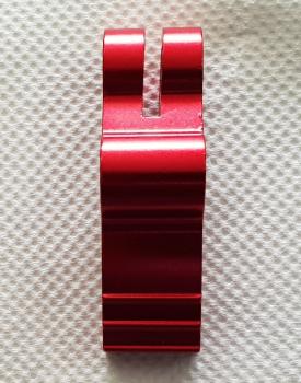 e-twow entriegelungshebel