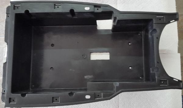 Batteriewanne City25