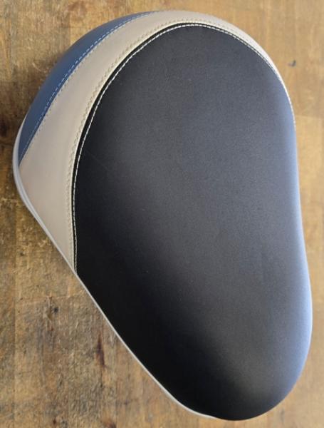 Sitz, Sattel für E-Scooter Fernost gross