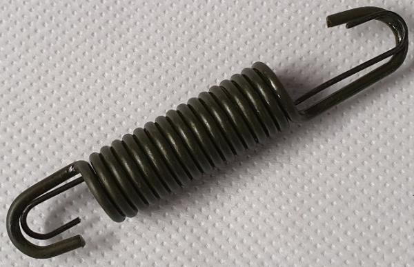 Feder für Seitenständer City 25