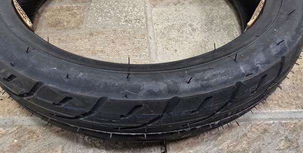 Reifen Kenda 70/90-12 41J