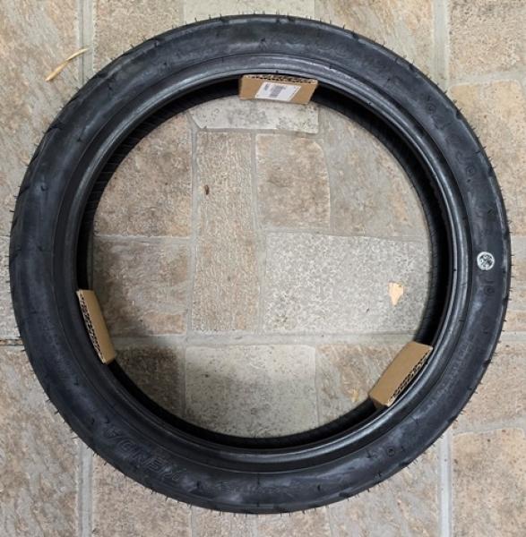 Reifen Kenda 70/90-12 41J