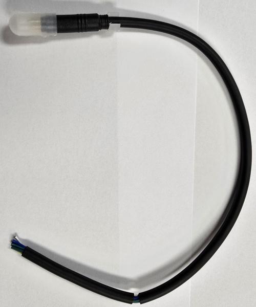 Reparaturkabel e-twow (Motorkabel-Stecker)