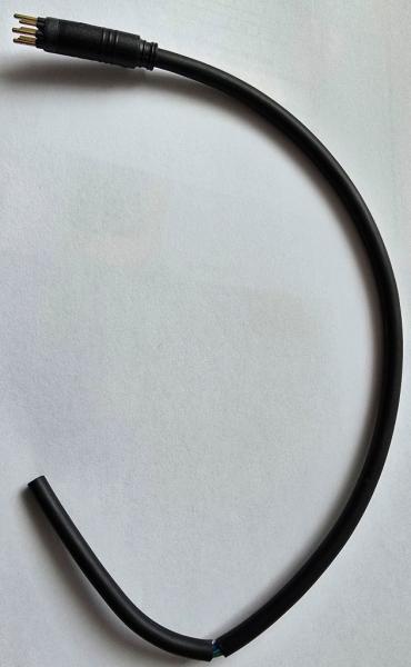Reparaturkabel e-twow (Motorkabel-Stecker)