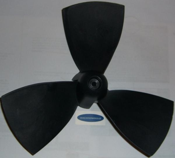 SeaDoo Propeller für ZS01, Sea Dolphin