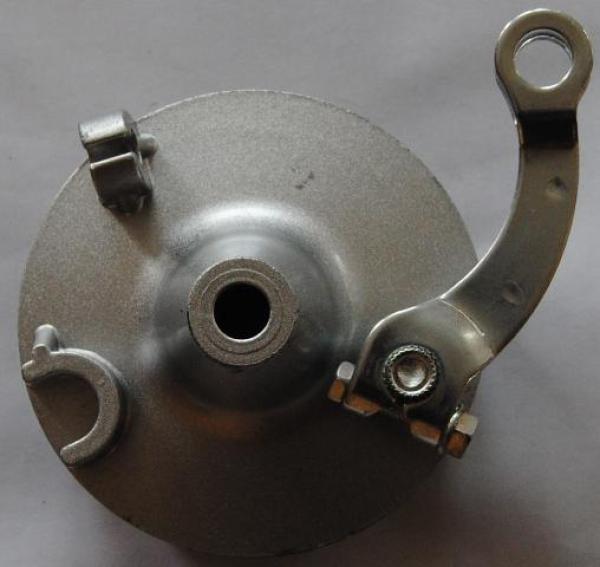 Trommelbremse vorne Yixing TB-50
