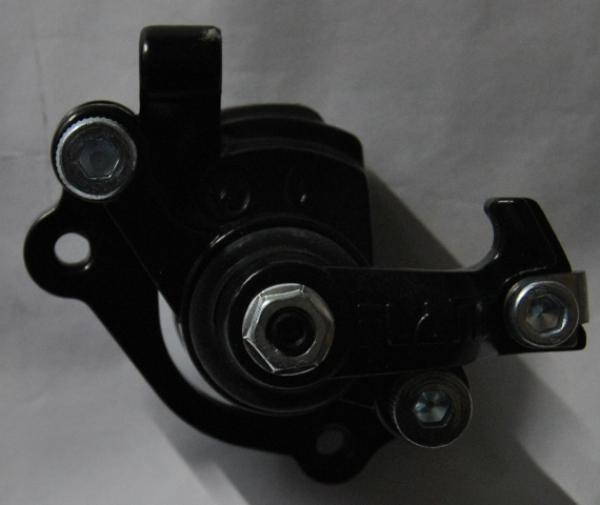 Bremssattel Flame