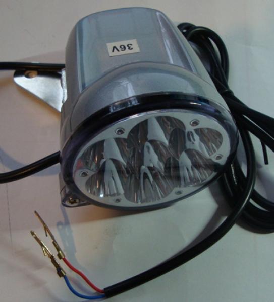 LED Scheinwerfer 36V