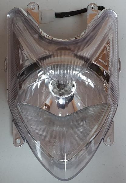 Scheinwerfer City 25