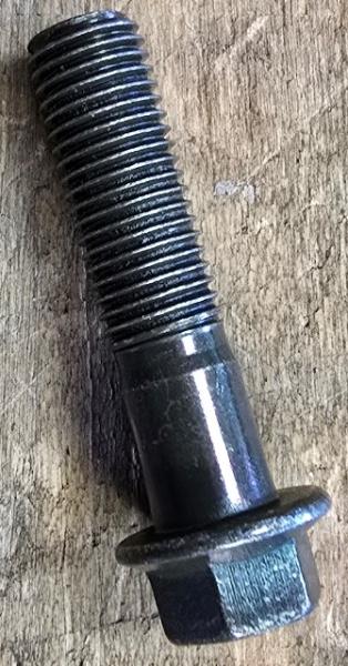 Schraube City 25 M10, 40mm