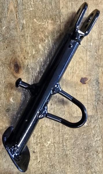 Seitenständer zu City 25 (150mm)