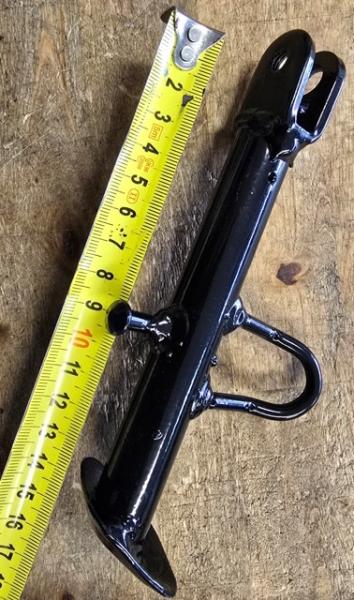 Seitenständer zu City 25 (150mm)