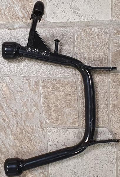 Hauptständer ZWD 306 308