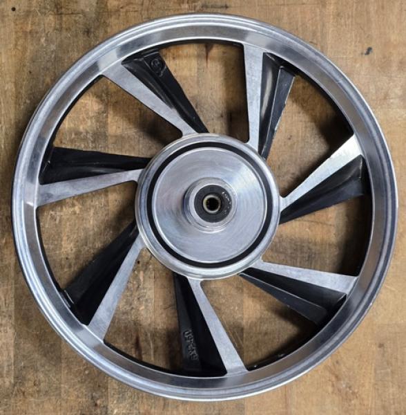 Felge vorne zu City 25
