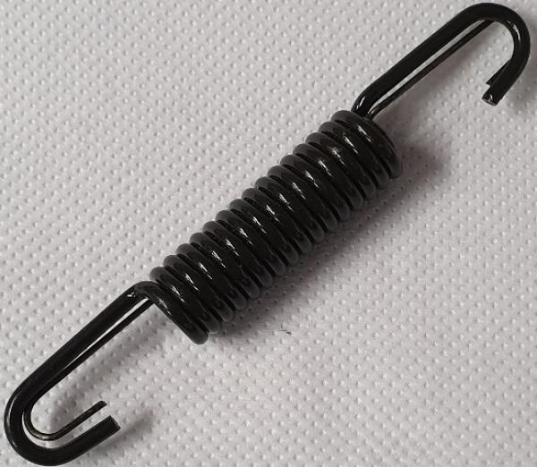 Feder für Hauptständer