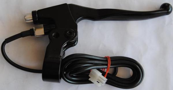 Bremshebel rechts Rollermax EU