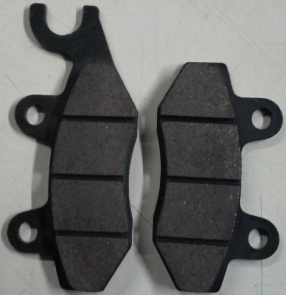 Eone Bremsbacken Set