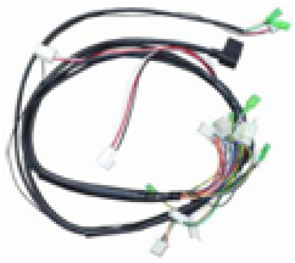 Kabelbaum zu Maxi 500 LiMn 204