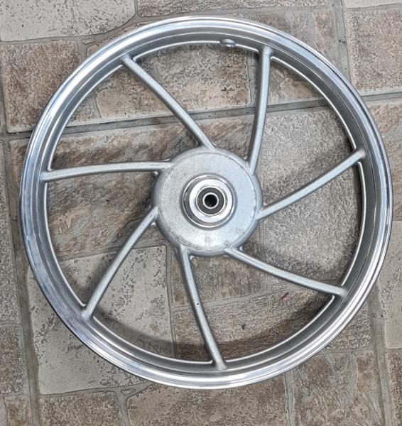 Felge vorne zu Maxi 500
