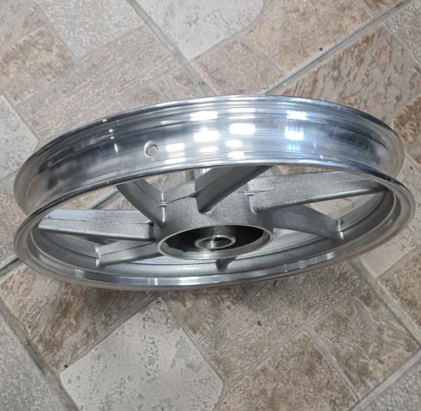 Felge vorne zu Maxi 500