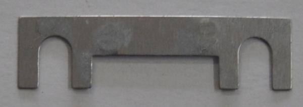 Sicherungsstreifen 50A