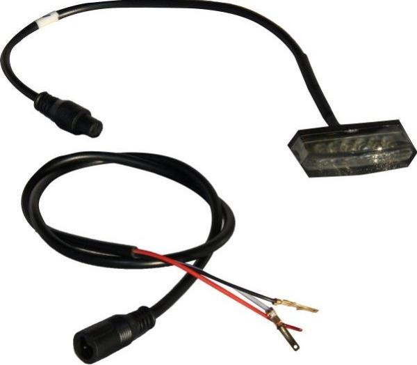 Rücklicht Mini LED 48V