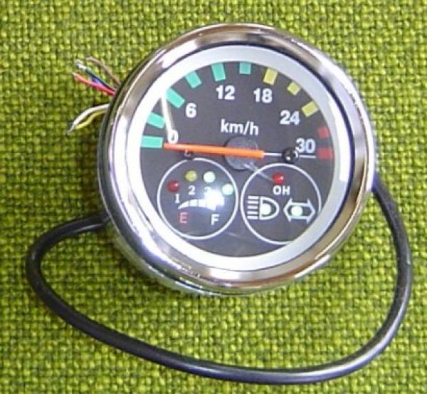 Tacho 36V-YT-923