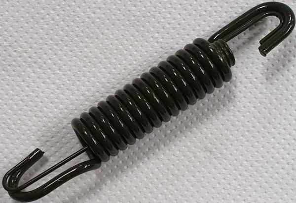 Feder für Hauptständer City 25