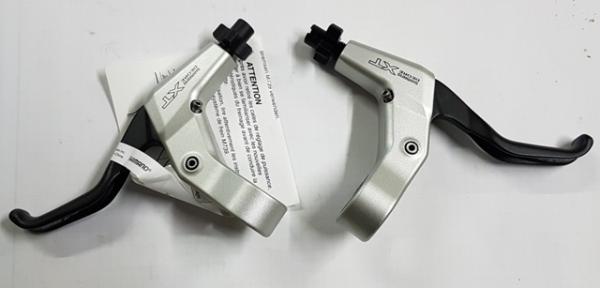 Bremshebelgarnitur XT Shimano
