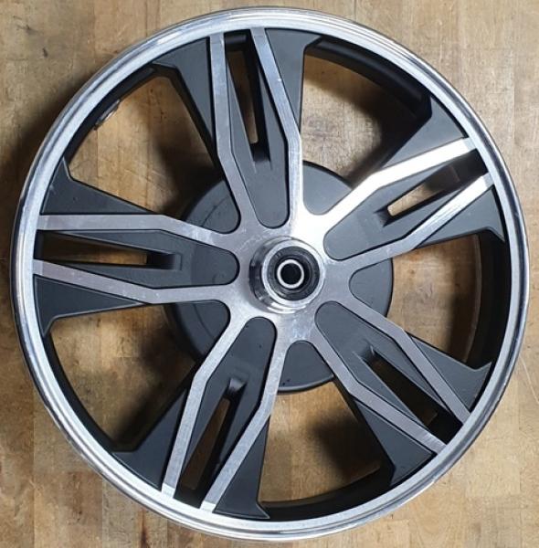 Felge vorne zu City 25 ab Modell 2019